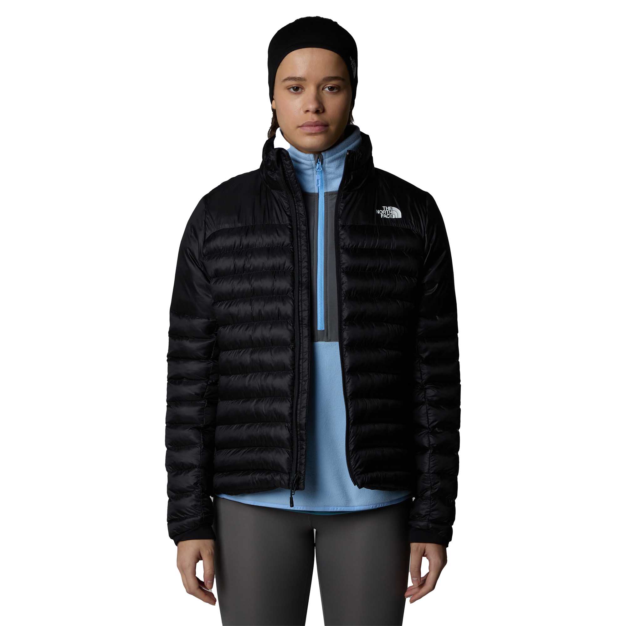 The North Face W Terra Peak Jacket Jackets | Absolute-Snow